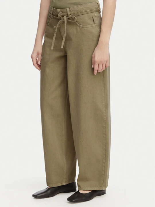 Foto del prodotto ONLY Jeans Gianna 15372521 Cachi Straight Leg