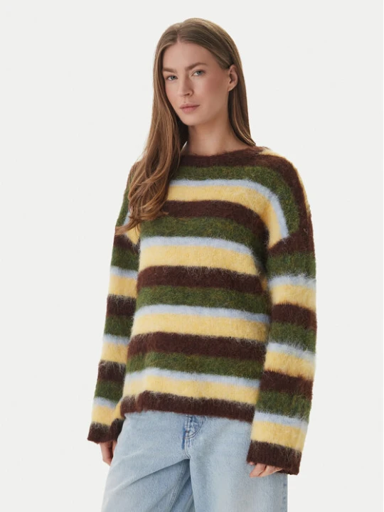 Foto del prodotto ONLY Maglione 15375036 Multicolore Regular Fit