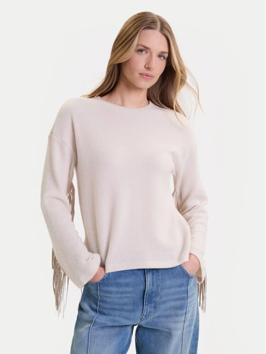 Foto del prodotto ONLY Maglione Jake 15355819 Beige Regular Fit