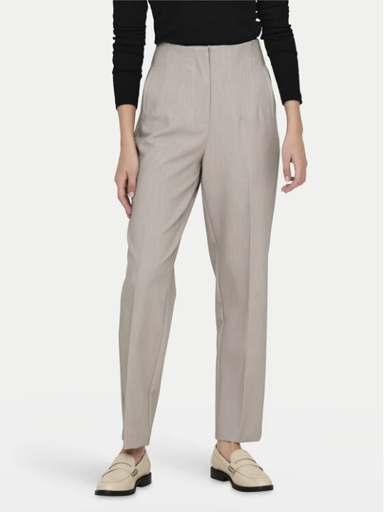 Foto del prodotto ONLY Pantaloni chino Raven 15298565 Beige Regular Fit
