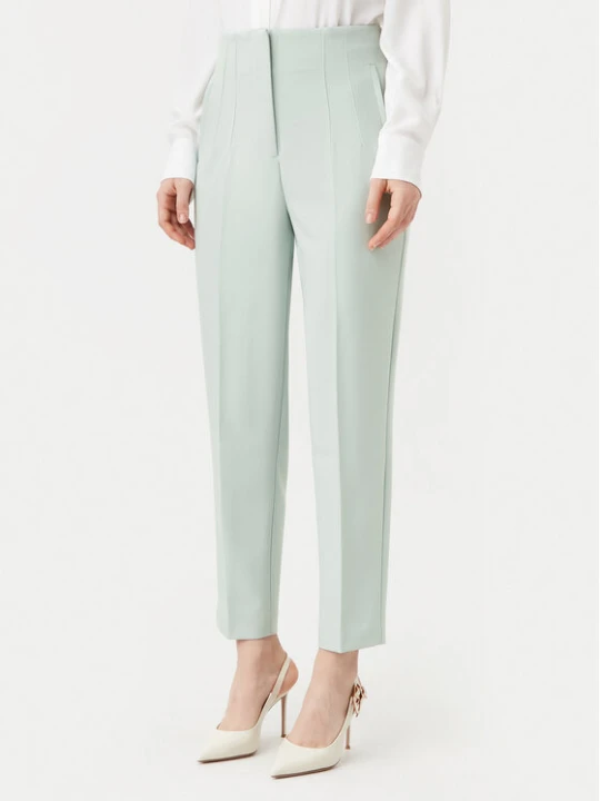 Foto del prodotto ONLY Pantaloni chino Raven 15298565 Verde Regular Fit