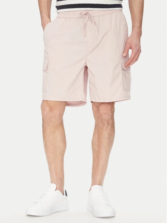 Foto del prodotto Only & Sons Pantaloncini sportivi Kal 22034462 Rosa Slim Fit