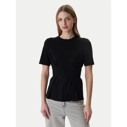 Foto del prodotto ONLY Top Elena 15368451 Nero Slim Fit