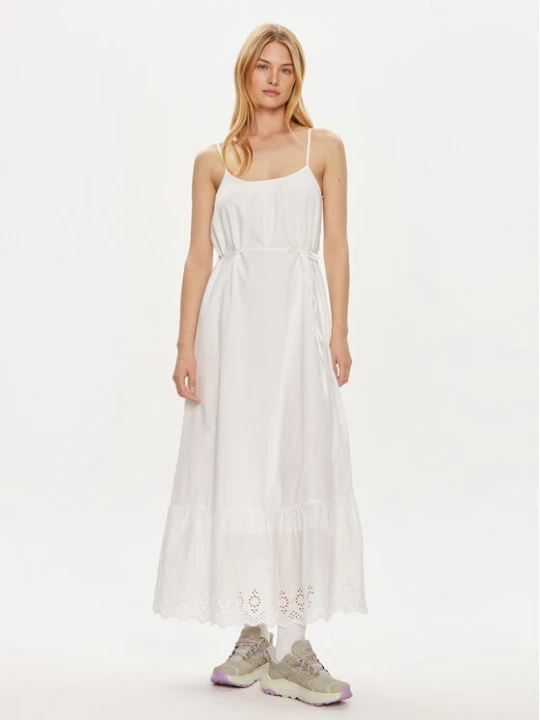 Foto del prodotto ONLY Vestito estivo Lou 15313166 Bianco Regular Fit