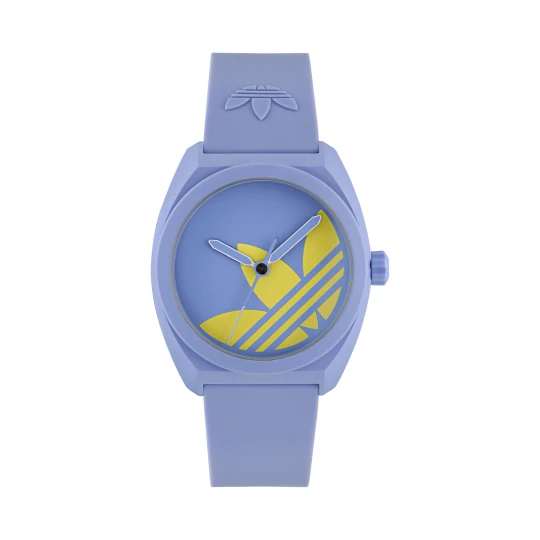 Foto del prodotto Orologio adidas AO Street Project Three AOST25543 Blu
