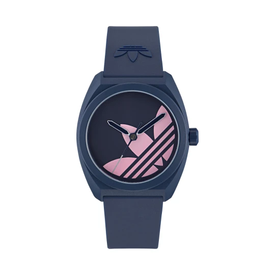Foto del prodotto Orologio adidas AO Street Project Three AOST25545 Blu scuro