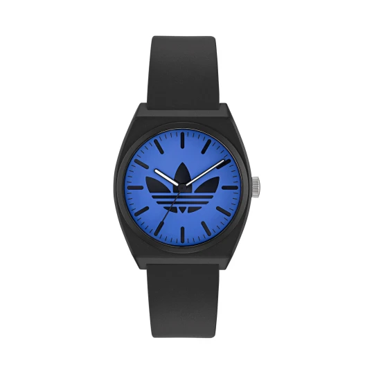 Foto del prodotto Orologio adidas AO Street Project Two AOST25547 Nero
