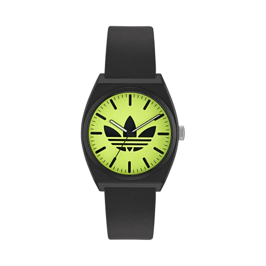 Foto del prodotto Orologio adidas AO Street Project Two AOST25549 Nero