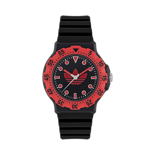 Foto del prodotto Orologio adidas AO Style Discoverer Two AOSY25514 Nero