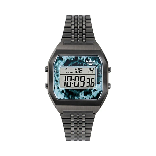 Foto del prodotto Orologio adidas Digital Two AOST24558 Nero