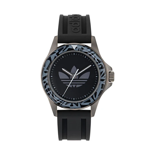 Foto del prodotto Orologio adidas Expression One AOFH24511 Nero