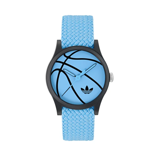 Foto del prodotto Orologio adidas Game One AOSY25028 Nero