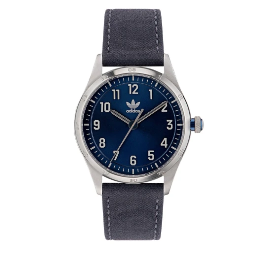 Foto del prodotto Orologio adidas Originals Code Four Watch AOSY23038 Argento