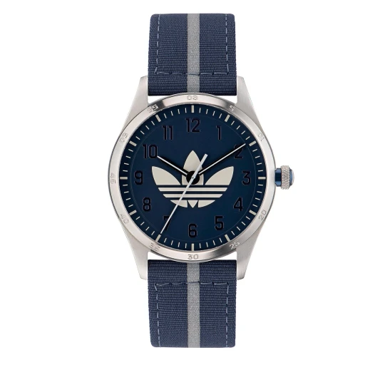 Foto del prodotto Orologio adidas Originals Code Four Watch AOSY23041 Argento