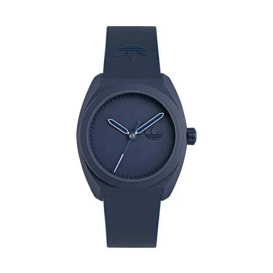 Foto del prodotto Orologio adidas Originals Project Three AOST24051 Blu scuro