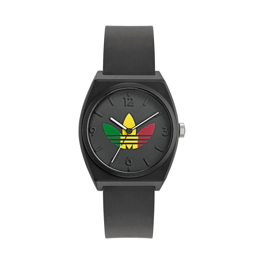 Foto del prodotto Orologio adidas Originals Project Two Grfx AOST24071 Blu