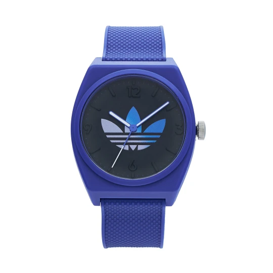 Foto del prodotto Orologio adidas Project Two AOST24553 Blu