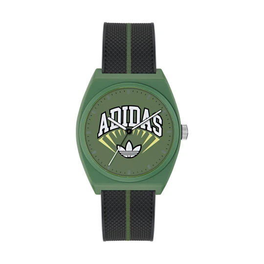 Foto del prodotto Orologio adidas Project Two AOST25036 Verde