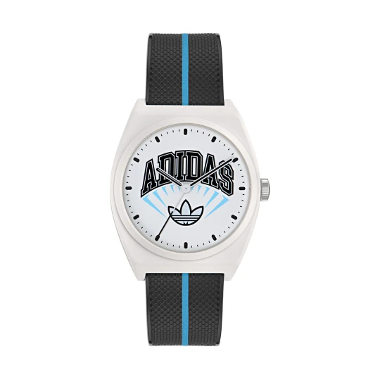 Foto del prodotto Orologio adidas Project Two AOST25038 Bianco