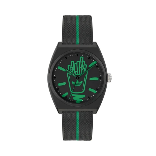 Foto del prodotto Orologio adidas Project Two AOST25040 Nero