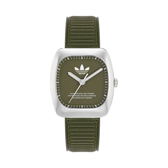 Foto del prodotto Orologio adidas Retro Wave One AOSY24526 Verde