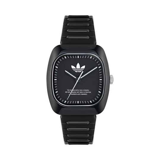Foto del prodotto Orologio adidas Retro Wave Two AOSY24531 Nero