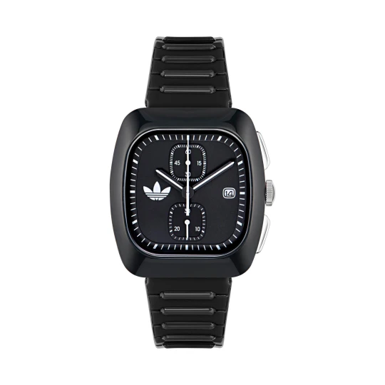 Foto del prodotto Orologio adidas Retro Wave Two Chrono AOSY24533 Nero