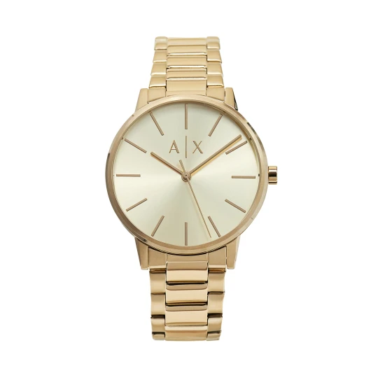 Foto del prodotto Orologio Armani Exchange AX7144SET Oro