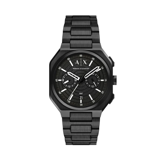 Foto del prodotto Orologio Armani Exchange Beat AX1478 Nero