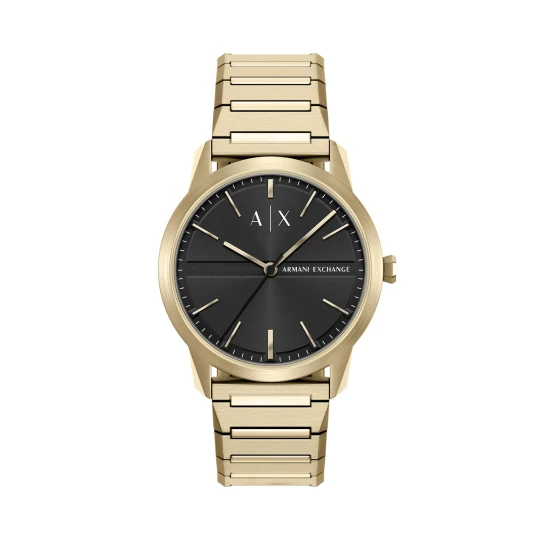 Foto del prodotto Orologio Armani Exchange Clarke AX2650 Oro
