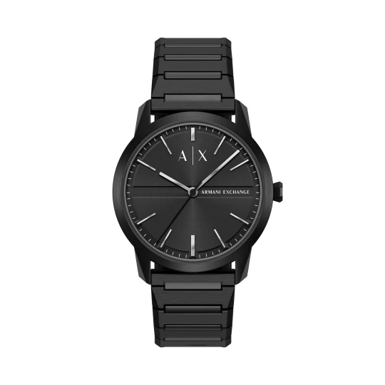 Foto del prodotto Orologio Armani Exchange Clarke AX2651 Nero