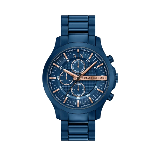 Foto del prodotto Orologio Armani Exchange Hampton AX2468 Blu
