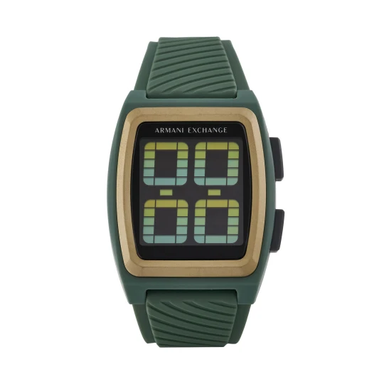 Foto del prodotto Orologio Armani Exchange Kelvin AX2969 Verde