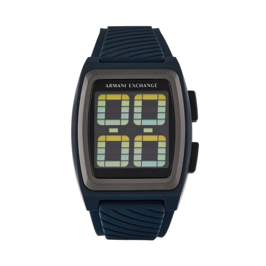 Foto del prodotto Orologio Armani Exchange Kelvin AX2970 Blu scuro