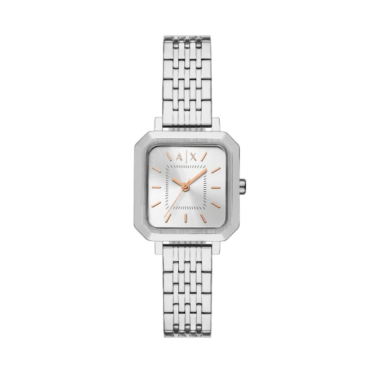 Foto del prodotto Orologio Armani Exchange Leila AX5724 Argento