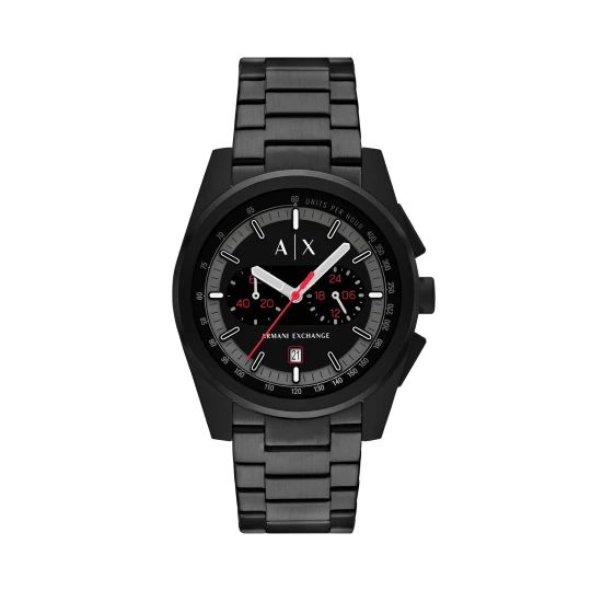 Foto del prodotto Orologio Armani Exchange Parker Chronograph AX2864 Nero