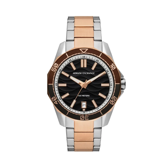 Foto del prodotto Orologio Armani Exchange Spencer AX1962 Marrone