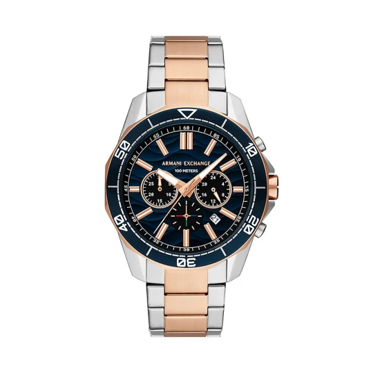 Foto del prodotto Orologio Armani Exchange SPENCER AX1965 Argento