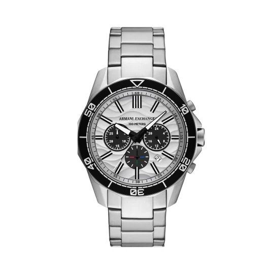 Foto del prodotto Orologio Armani Exchange Spencer AX1969 Argento