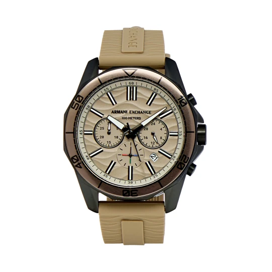 Foto del prodotto Orologio Armani Exchange Spencer AX1971 Grigio