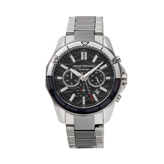 Foto del prodotto Orologio Armani Exchange Spencer AX1973 Argento