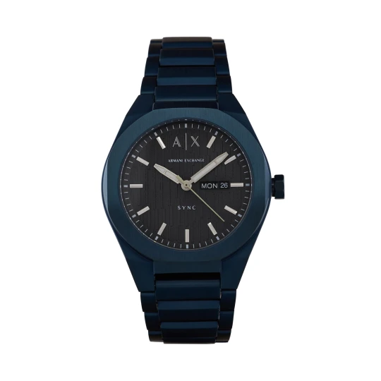 Foto del prodotto Orologio Armani Exchange Sync AX4299 Blu scuro