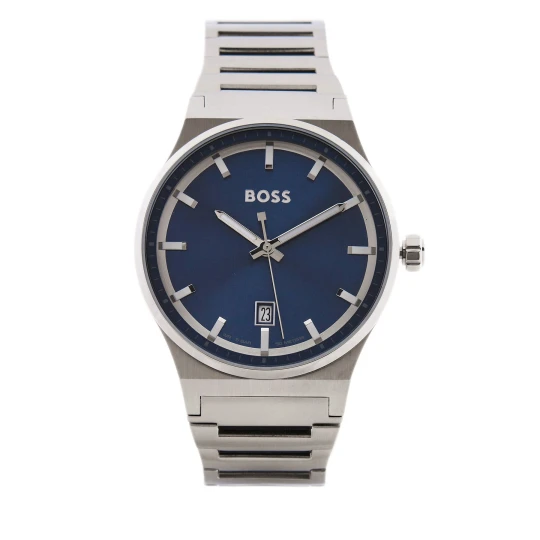 Foto del prodotto Orologio BOSS Candor 1514076 Argento