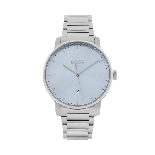 Foto del prodotto Orologio BOSS Dean 1514132 Argento