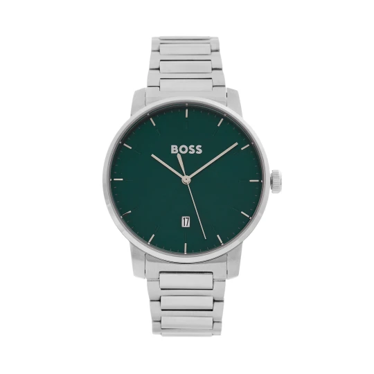 Foto del prodotto Orologio BOSS Dean 1514134 Argento