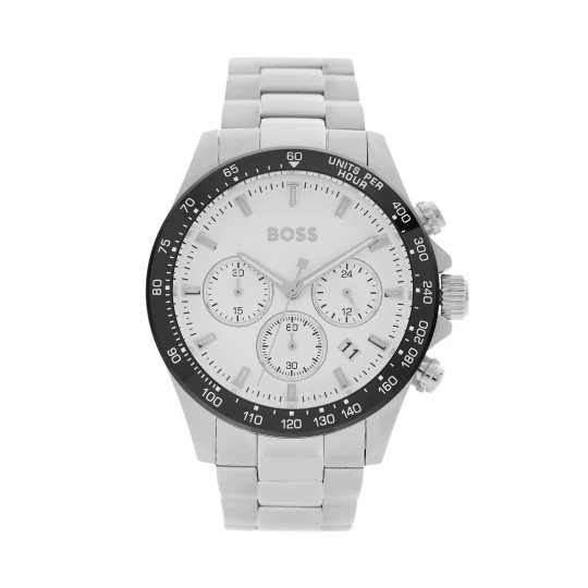 Foto del prodotto Orologio BOSS Hero-Le 1514130 Argento