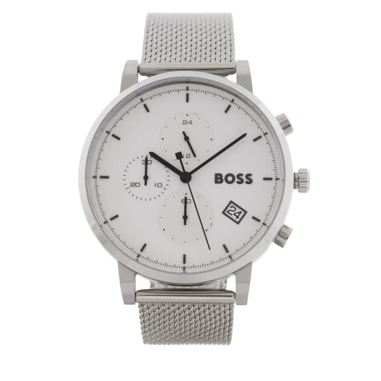 Foto del prodotto Orologio BOSS Skymaster 1513933 Argento