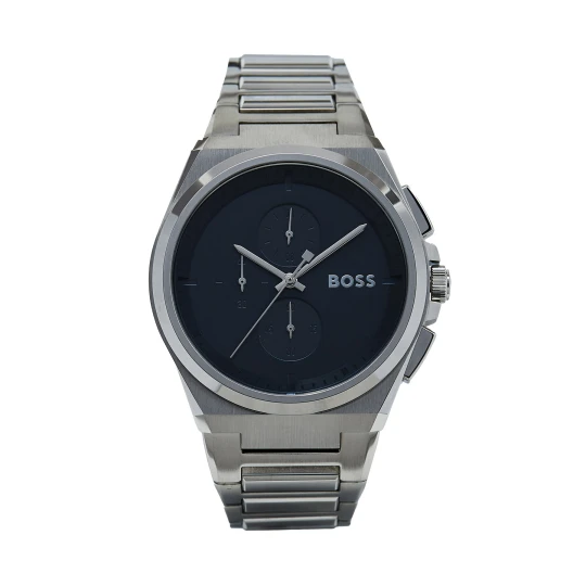 Foto del prodotto Orologio Boss Steer 1514048 Argento