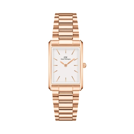 Foto del prodotto Orologio Daniel Wellington Bound 9-Link DW00100699 Oro