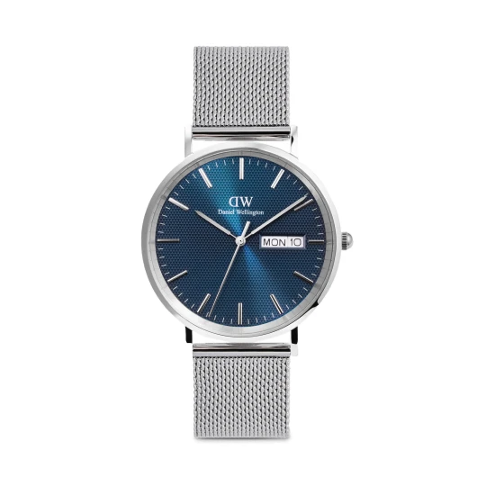 Foto del prodotto Orologio Daniel Wellington Classic Day Display 40 DW00100833 Argento